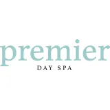 Premier Day Spa & Salon logo