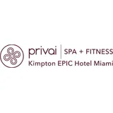 Privai Spa + Fitness at Kimpton EPIC Hotel logo