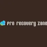 Pro Recovery Zone: Red Light, Cryotherapy & Physical Therapy Phoenix logo