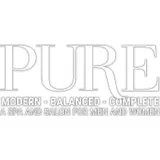 Pure Spa logo