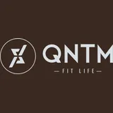 QNTM Fit Life logo