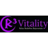 R3 Vitality (R3 CryoSpa) logo