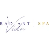 Radiant Vida Spa logo