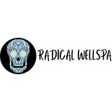 Radical WellSpa logo