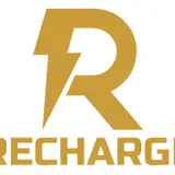 Recharge Lawrenceville Suwanee logo