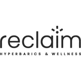 Reclaim Hyperbarics & Wellness logo