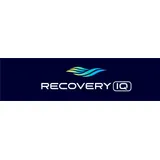 Recovery IQ Wellness + Knowledge logo