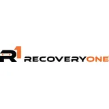 Recovery One-Cherry Creek logo