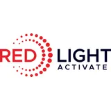 Red Light Activate logo