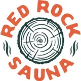 Red Rock Sauna logo