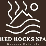 Red Rocks Spa logo