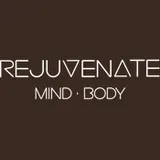 Rejuvenate Mind Body logo