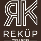 REKÜP Wellness logo