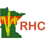 Relaxing Healthy Center logo