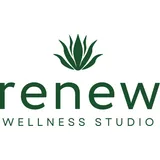 Renew Wellness Studio logo