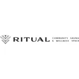 Ritual Community Sauna & Wellness Space logo