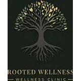 Rooted Wellness logo