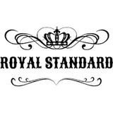 ROYAL STANDARD LLC sauna logo