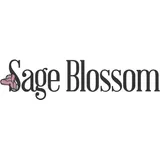 Sage Blossom Massage Anderson Mill logo