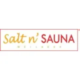 Salt n' Sauna Wellness logo