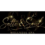 Salte and Soul Wellness Spa logo