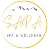 Sapa Spa and Wellness logo