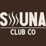 Sauna Club Co logo
