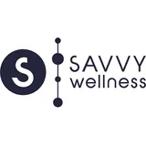 Savvy Wellness logo