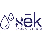 sēk Sauna Studio logo