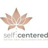 Self-Centered Detox & Rejuvenation Spa logo