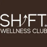 SHIFT Wellness Club logo