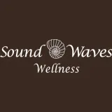 Sound Waves Salt and Wellness logo