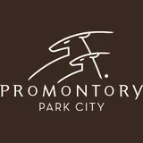 The Spa at Promontory logo
