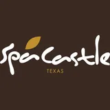 Spa Castle Texas logo