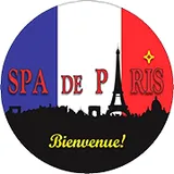 SPA De PARIS logo