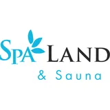 Spa Land & Sauna logo