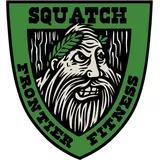 Squatch Frontier Fitness (The Hive) logo