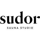 Sudor Sauna Studio logo
