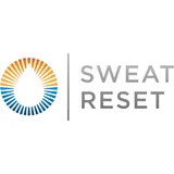 Sweat Reset logo