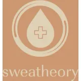 Sweatheory Roswell logo