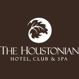 The Houstonian Hotel, Club & Spa logo
