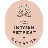 The Intown Retreat logo