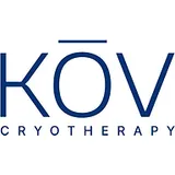 The Kov Cryotherapy logo