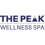 The Peak Wellness Spa logo