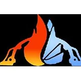 The Plunge and Sauna Method logo