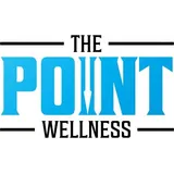 The Point Wellness logo