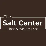 The Salt Center: Float & Wellness Spa logo