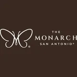 The Spa at The Monarch San Antonio logo