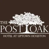 The Spa at The Post Oak Hotel logo