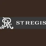 The St. Regis Atlanta Spa logo